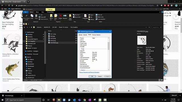 How to convert Image file (JPG PNG file) to CAD file in RADAN смотреть онлайн