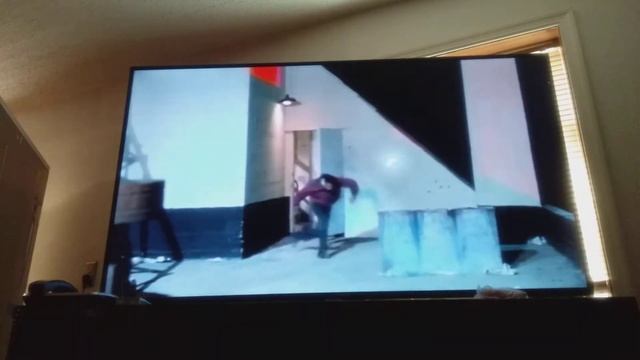 I'm Gonna Git You Sucka - Trained for Combat смотреть онлайн