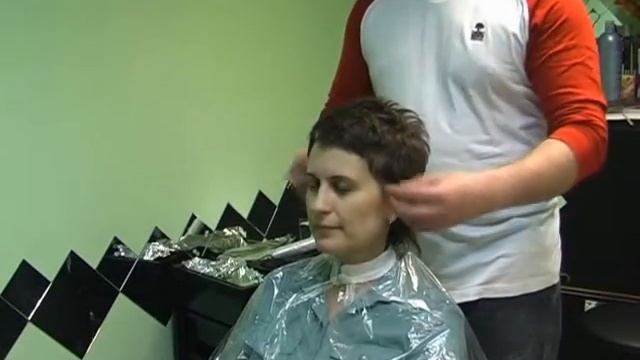 парикмахер ни кому не нужен нах...р смотреть онлайн