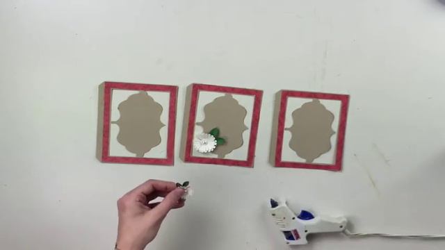 Accordion Folded Cards Part 2 смотреть онлайн