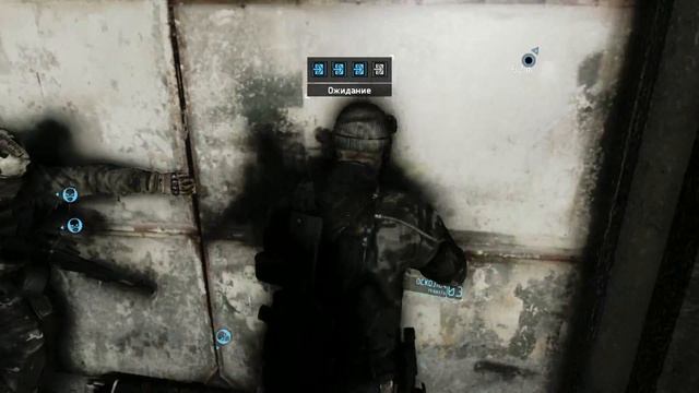 Прохождение Tom Clancy's Ghost Recon: Future Soldier - #9 Папки смотреть онлайн