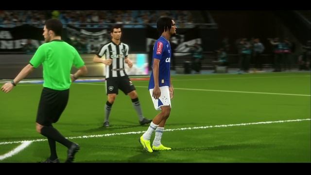 PES 2018 Стань легендой #1 НАЧАЛО смотреть онлайн