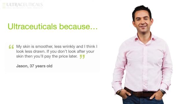 Welcome to Ultraceuticals смотреть онлайн