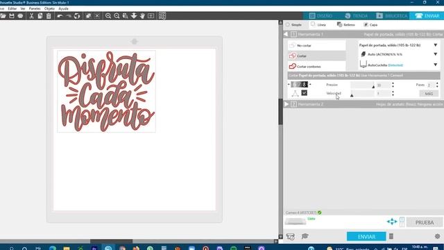 ? #CricutMaker3 VS #SilhouetteCameo4 | #Diferencias super detalladas + #Recomendaciones. смотреть онлайн