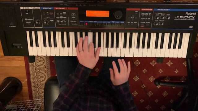 Jazz Piano Solo In the Style of Robert Glasper! - How to Sound Like Robert Glasper: Part 1 смотреть онлайн