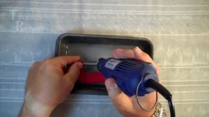 Как рассверлить отверстие в бусине из натурального камня