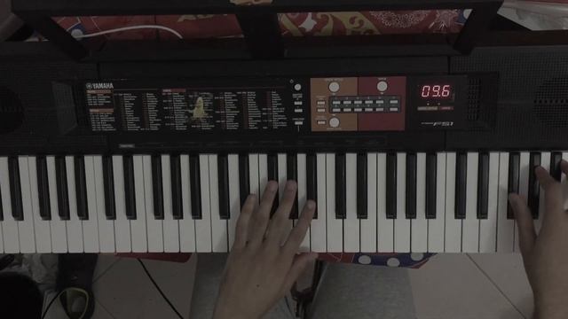 Kimi no Namae (COVER) - Tate no Yuusha no Nariagari смотреть онлайн
