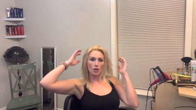 Matrix Professionals “Lift and Tone” hair toner review. Shade: cool смотреть онлайн