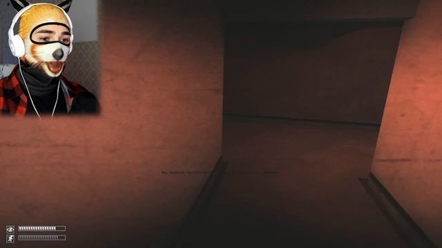 ПАНДА ВИДИТ ВСЕХ ? SCP - Containment Breach #10 смотреть онлайн