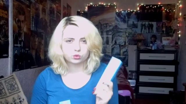 Как покрасить волосы в серый цвет? | Grey Hair смотреть онлайн