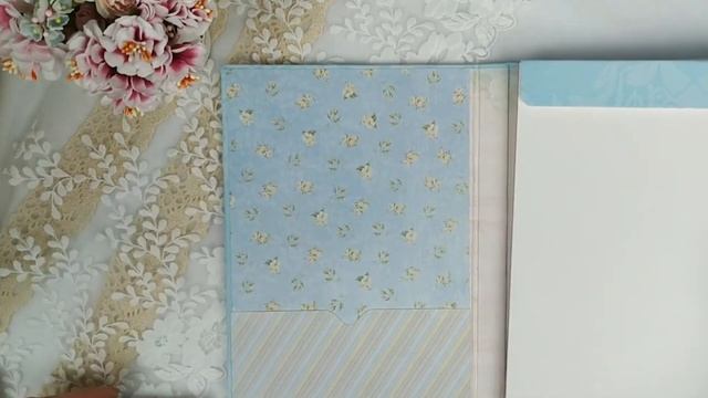 Блокнот желаний С НУЛЯ / мастер класс