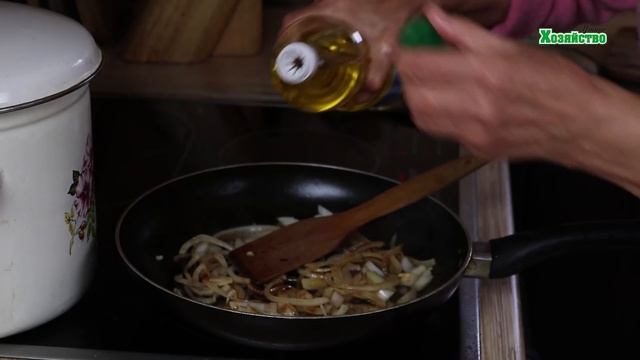 Зимние рецепты с болгарским перцем