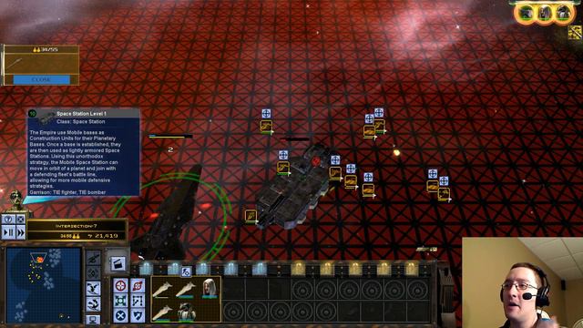 Attack | Awakening of the Rebellion - Black Sun - Episode 11 смотреть онлайн