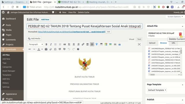 Solusi file-not-found.txt pada wordpress download manager смотреть онлайн