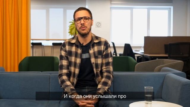 Кейс "Поиск альтернативного флокулянта для молочного предприятия" смотреть онлайн