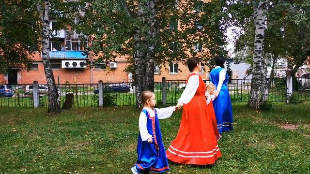 Флешмоб "Вперед Россия!" | МБДОУ "ДСКВ №23 "Сказка", г. Юрга смотреть онлайн