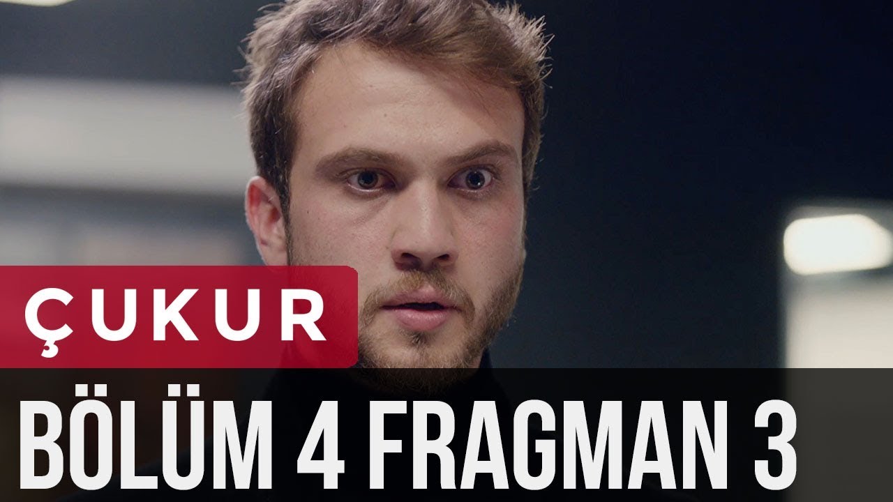 Çukur 4. Bölüm 3. Fragman