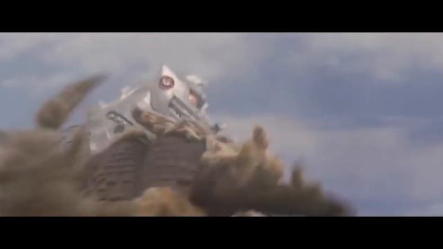 Годзилла - история и будущее. Ответы режиссера и встреча с Конгом!