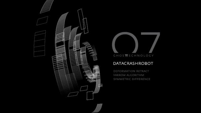 Datacrashrobot Yarrow Algorithm смотреть онлайн