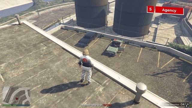 HER GTA ONLINE OYUNCUSUNDA OLMASI GEREKEN 10 ŞEY! смотреть онлайн