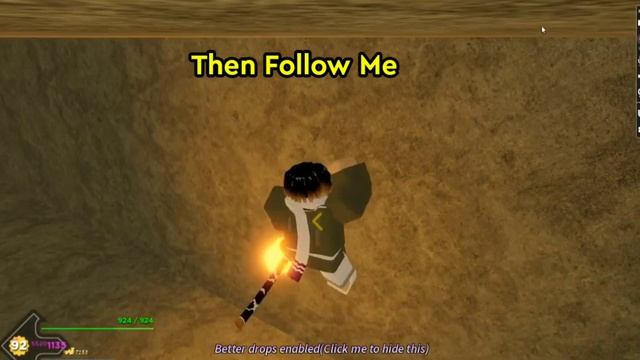 Inosuke Boss & Beast Trainer Location Project Slayers | How To Find Inosuke Boss  In Project Slayer