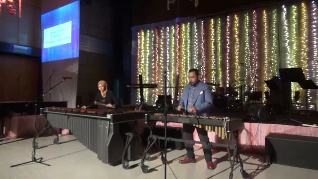 [PeTA] Rondo Alla Turca by Acap Roseknight feat. Mimah Zulkifli (Xylo + Marimba Performance) смотреть онлайн