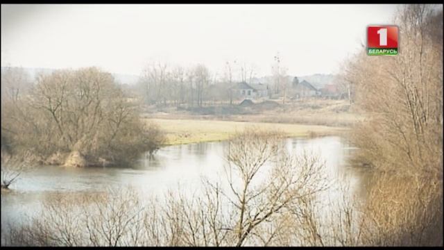 Истоки великих рек. Неман. Беларусь Неизвестная. смотреть онлайн