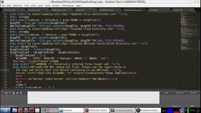 Cowboy PHP 15 смотреть онлайн