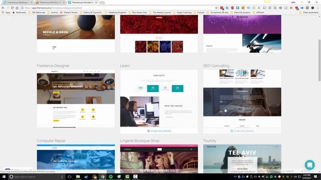 Themecloud.io Review - Wordpress Hosting For 2018 смотреть онлайн