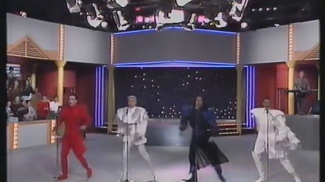 Locomia - Locomia - Rumba Samba Mambo - No te lo pierdas 1990 смотреть онлайн