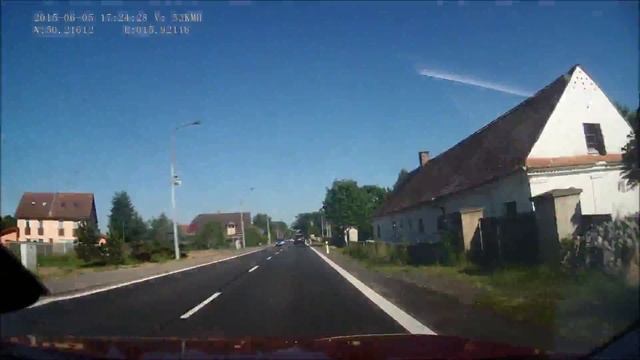 Praha - Bruntál смотреть онлайн