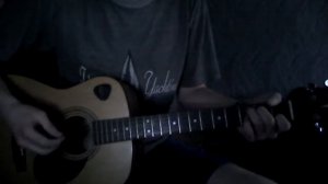 Noize MC / +-0 / Плюс Минус Ноль / Акустическая Версия / Serge.Khlebnikow COVER