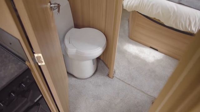 Introducing Phoenix+ 640 caravan смотреть онлайн