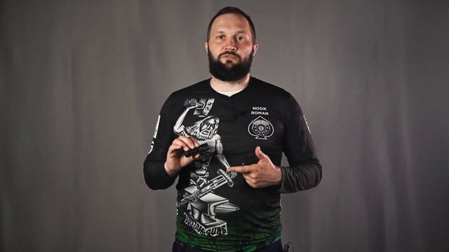 ДТК VS 09 для Сайга-9 и ПП-Витязь смотреть онлайн