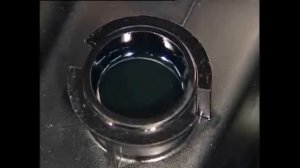 Заправка масла в гидроусилитель руля Mercedes-Benz