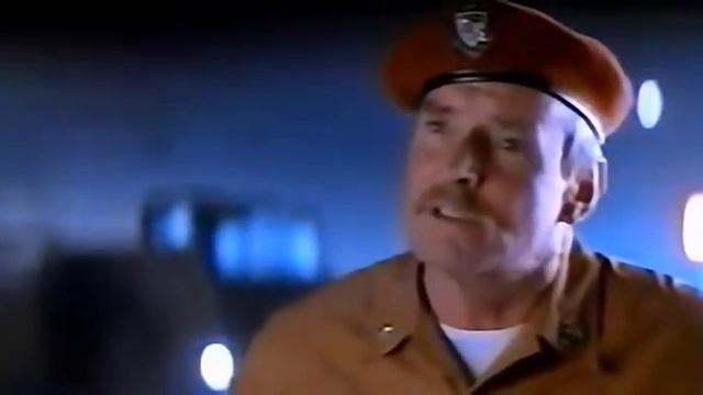 Солнечный кризис / SolarCrisis (FullScreen Rus) The Movie