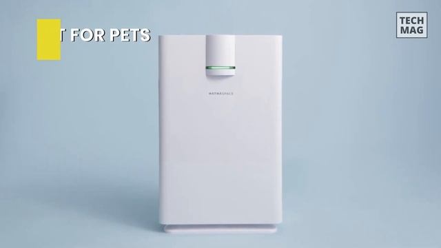 TOP 5: Best Air Purifier 2022 | For A Healthier Home! смотреть онлайн