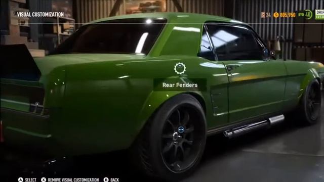 THE HOONICORN BUILD | Need For Speed Payback | Derelict SUPER Build! смотреть онлайн