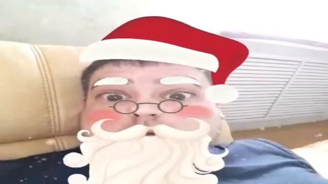 Плохой Санта