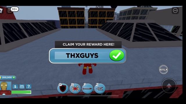 New! HEROES ONLINE WORLD CODES 2023 | ROBLOX HEROES ONLINE WORLD CODES (FEBRUARY) смотреть онлайн