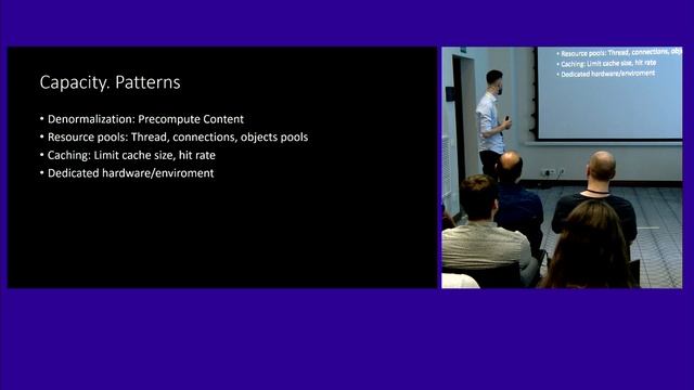 Roman Bugaev – Design for failure смотреть онлайн