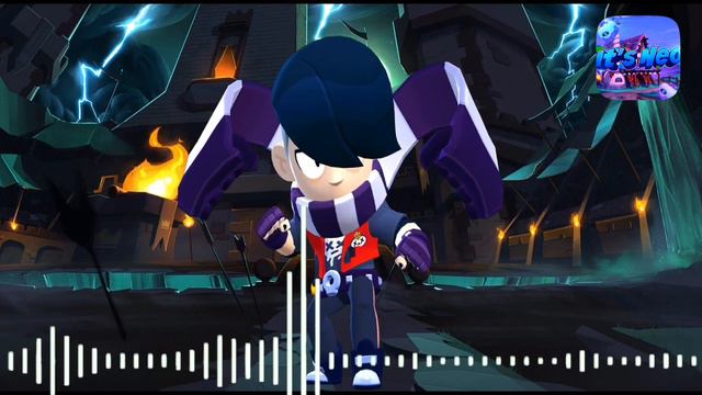 ГОЛОС ЭДГАР || ОЗВУЧКА ЭДГАР || VOICE EDGAR || БРАВЛ СТАРС ГОЛОС ЭДГАР