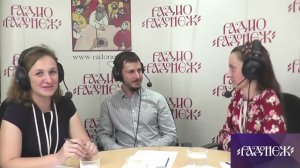 Эфир на радио Радонеж. Константин и Мария Карагодины, основатели проекта "Давай Повенчаемся".