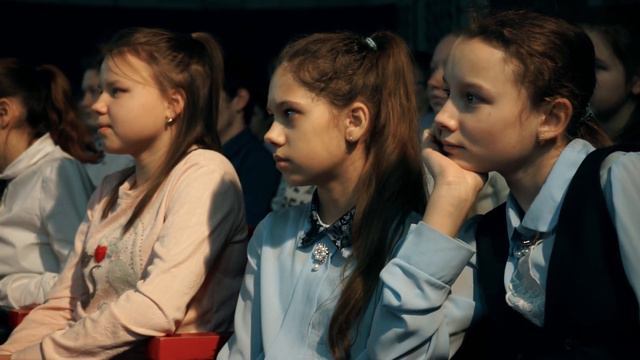 Открытие социального кинозала в п. Калино Чусовского района смотреть онлайн