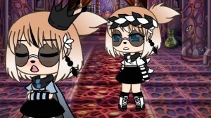 клип ,,ДОЧЬ ЗЛА"