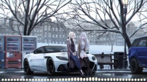 Hush - Fired up (Plahs Need for Speed Remix)