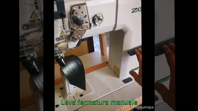 ZOJE 9610 SA D3