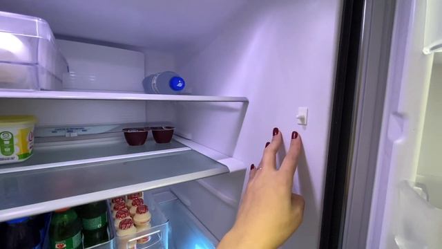 GELADEIRA DA PANASONIC INVERSE 425L - INVERTER + QUANTO PAGAMOS | RESENHA ❤️ смотреть онлайн