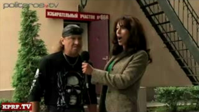 Анекдот от Зюганова (1) смотреть онлайн