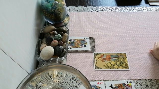 4 КОРОЛЕВЫ. *События предстоящей недели. Таро +Руны. С 19 по 25 июля. Что ждёт? * смотреть онлайн